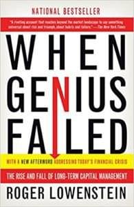 when a genius failed