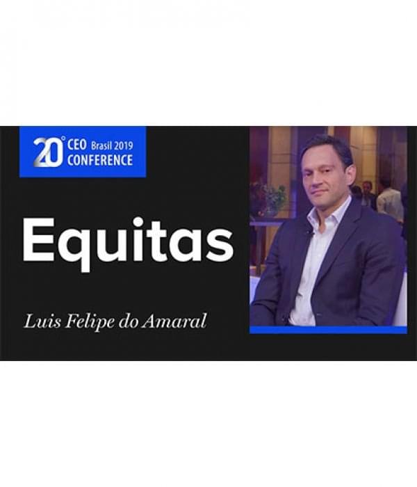 20º CEO Conference 2019