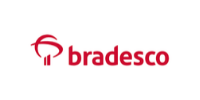 Logo Bradesco