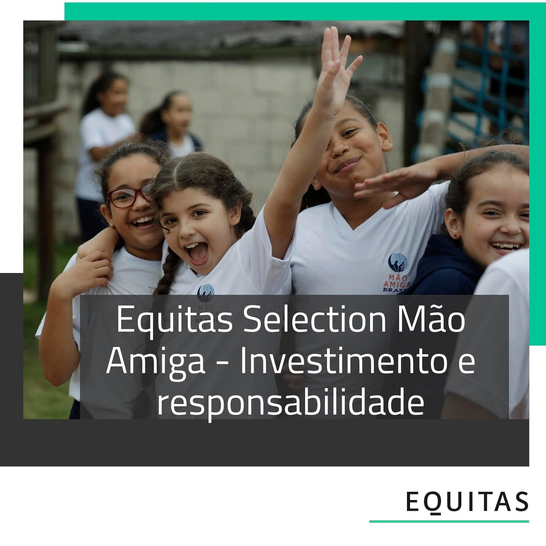 Equitas, um dos fundos de ações preferidos dos investidores em 2019