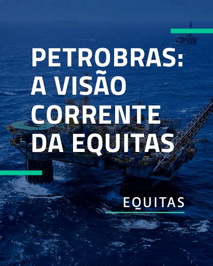 Nossa visão corrente de Petrobras