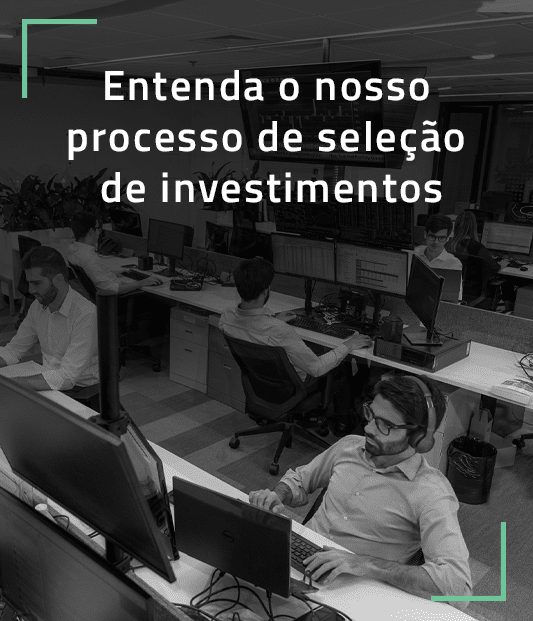 A indústria de Fundos de Investimentos no Brasil