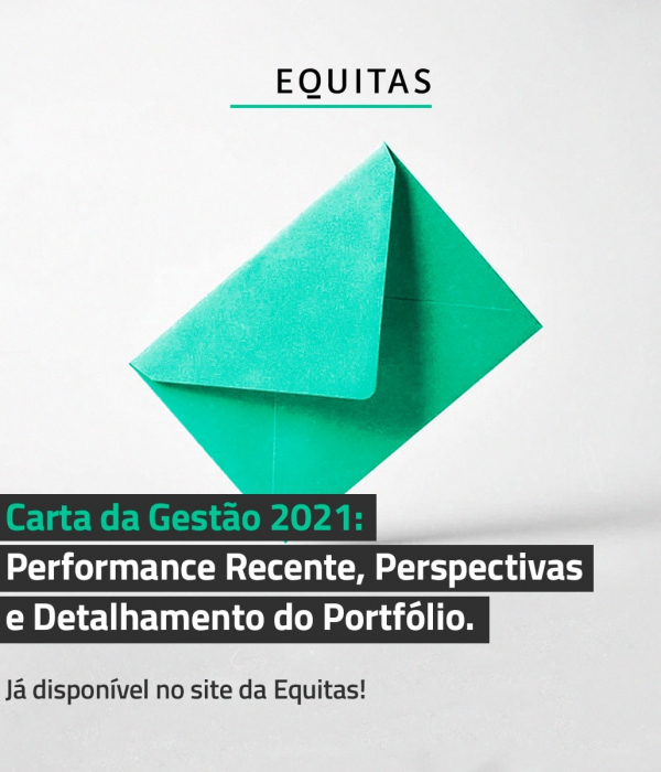 Performance Recente, Perspectivas e Detalhamento do Portfólio